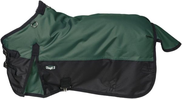 Tough 1 600D Waterproof Poly Miniature Horse Turnout Blanket