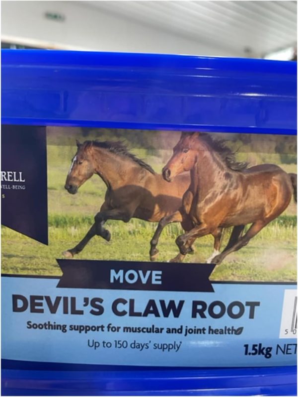 Dodson & Horrell Devils Claw Root for Horses, 1.5 kg - Image 7