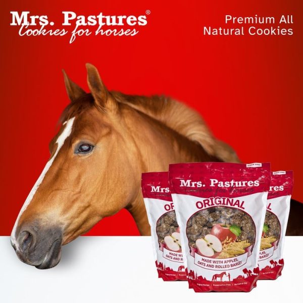 Horse Cookies & Treats - Image 6