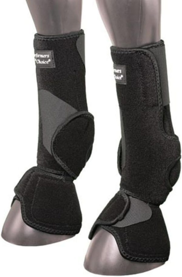 Tough 1 Performers 1st Choice Combo Boots - Image 3