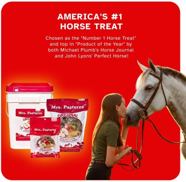 Horse Cookies & Treats - Image 5