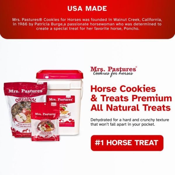 Horse Cookies & Treats - Image 2