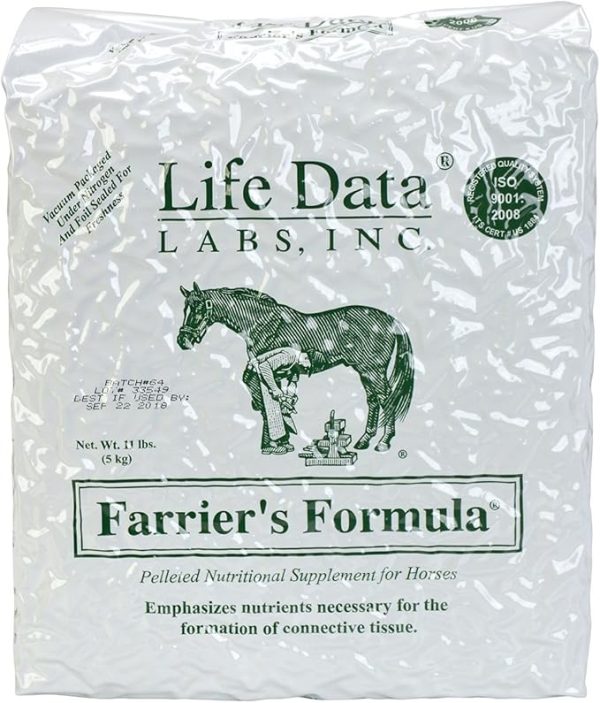 Farrier's Formula Refill Bag