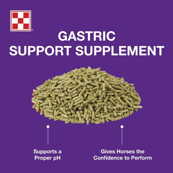 Purina® Outlast® Gastric Support Supplement, 40 lb - Image 2